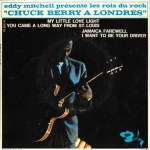 Buy vinyl record Chuck Berry Chuck Berry à Londres for sale