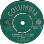 Buy vinyl record Mr. Acker Bilk Stranger on the shore for sale