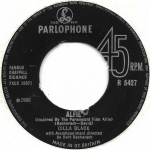 Buy vinyl record Cilla Black Alfie for sale