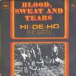 Buy vinyl record Blood Sweat and Tears Hi de ho for sale