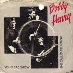 Buy vinyl record Bobby Henry Soho sad show for sale