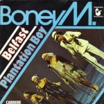 Buy vinyl record Boney M Belfast for sale