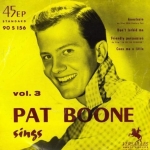 Buy vinyl record Pat Boone Anastasia for sale