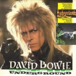 Buy vinyl record David Bowie Underground for sale