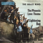 Buy vinyl record The Brass Ring The Phoenix love theme for sale
