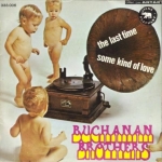 Buy vinyl record Buchanan Brothers The last time for sale