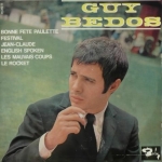 Buy vinyl record Guy Bedos Bonne fête Paulette for sale