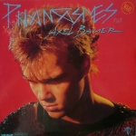 Acheter un disque vinyle à vendre Axel Bauer Phantasmes