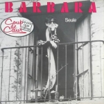 Acheter un disque vinyle à vendre Barbara Seule