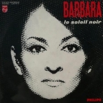 Acheter un disque vinyle à vendre Barbara Le soleil noir