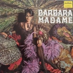 Acheter un disque vinyle à vendre Barbara Madame