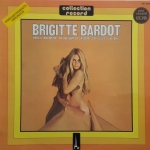 Acheter un disque vinyle à vendre Brigitte Bardot Harley Davidson