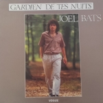 Acheter un disque vinyle à vendre Joël Bats Gardien de tes nuits