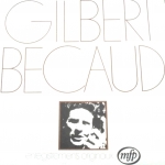 Buy vinyl record Gilbert Bécaud Un nouveau printemps tout neuf for sale