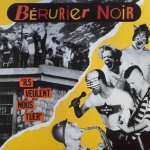 Buy vinyl record Bérurier Noir Ils veulent nous tuer for sale