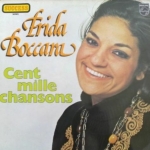 Buy vinyl record Frida Boccara Cent mille chansons for sale