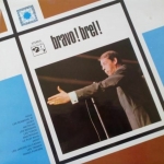 Buy vinyl record Jacques Brel Bravo ! Brel ! for sale