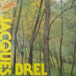 Buy vinyl record Jacques Brel Madeleine for sale