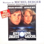 Buy vinyl record Michel Berger Rive droite rive gauche for sale