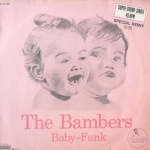 Acheter un disque vinyle à vendre The Bambers Baby-funk