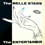 Buy vinyl record The Belle Stars The entertainer for sale