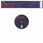 Buy vinyl record Boons The score for sale