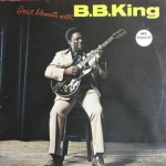 Buy vinyl record B.B King Great moments with for sale