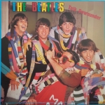 Buy vinyl record The Beatles Talk Downunder for sale