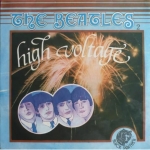 Buy vinyl record The Beatles High voltage for sale
