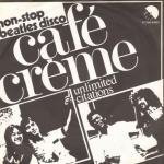 Buy vinyl record Café Crème Unlimited citations for sale