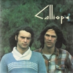 Buy vinyl record Calliope The last one for sale