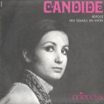 Buy vinyl record Candide Repose for sale