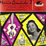 Buy vinyl record Maria Candido Buenas noches mi amor for sale