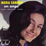 Buy vinyl record Maria Candido Un ange for sale