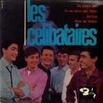 Buy vinyl record Les Célibataires Ne pleure pas for sale