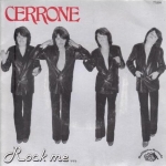 Acheter un disque vinyle à vendre Cerrone Rock me…