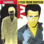 Acheter un disque vinyle à vendre Alain Chamfort Le plus grand chapiteau