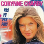 Buy vinyl record Corynne Charby Pas vu pas pris for sale
