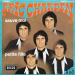 Buy vinyl record Eric Charden Sauve moi for sale