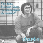 Buy vinyl record Eric Charden T'as beau bronzer beau, t'as la marque du maillot for sale