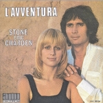 Buy vinyl record Stone / Eric Charden L'avventura for sale