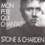 Buy vinyl record Stone & Charden Mon père qui chantait for sale