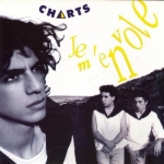 Buy vinyl record Charts / Calogero Je m'envole for sale