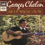 Buy vinyl record Georges Chelon Un peu de moi, beaucoup de toi for sale