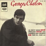 Buy vinyl record Georges Chelon Le petit bois for sale