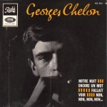 Buy vinyl record Georges Chelon Notre nuit for sale
