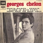 Buy vinyl record Georges Chelon Morte-saison for sale