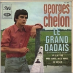 Buy vinyl record Georges Chelon Le grand dadais for sale