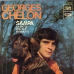 Buy vinyl record Georges Chelon Sampa for sale