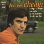 Buy vinyl record Georges Chelon Tango critique for sale